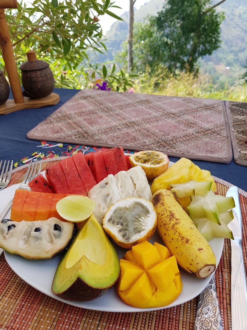 wow Home Stay - wow Home Stay, kithalella, Ella, Sri Lanka
