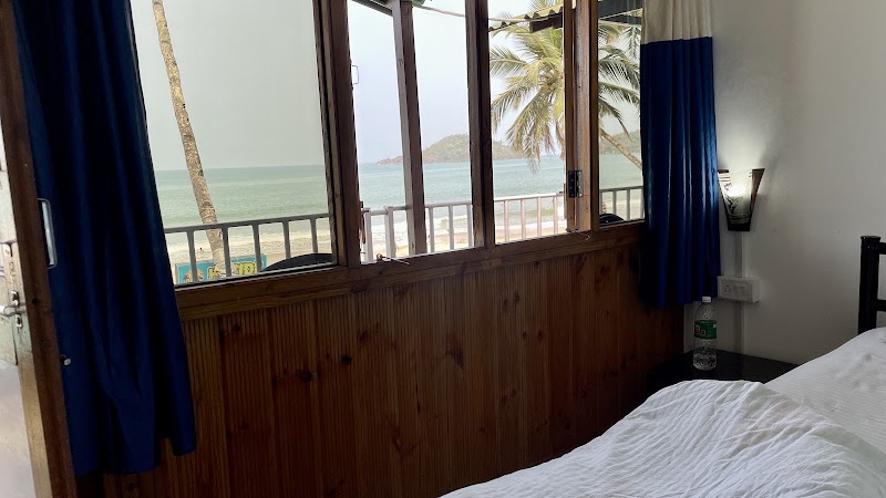 Hitide Beach Resort - Hitide Beach Resort After Royal Italy, 83/2, Ourem Beach Road, Mohanbagh, Palolem, Canacona, Goa 403702, India