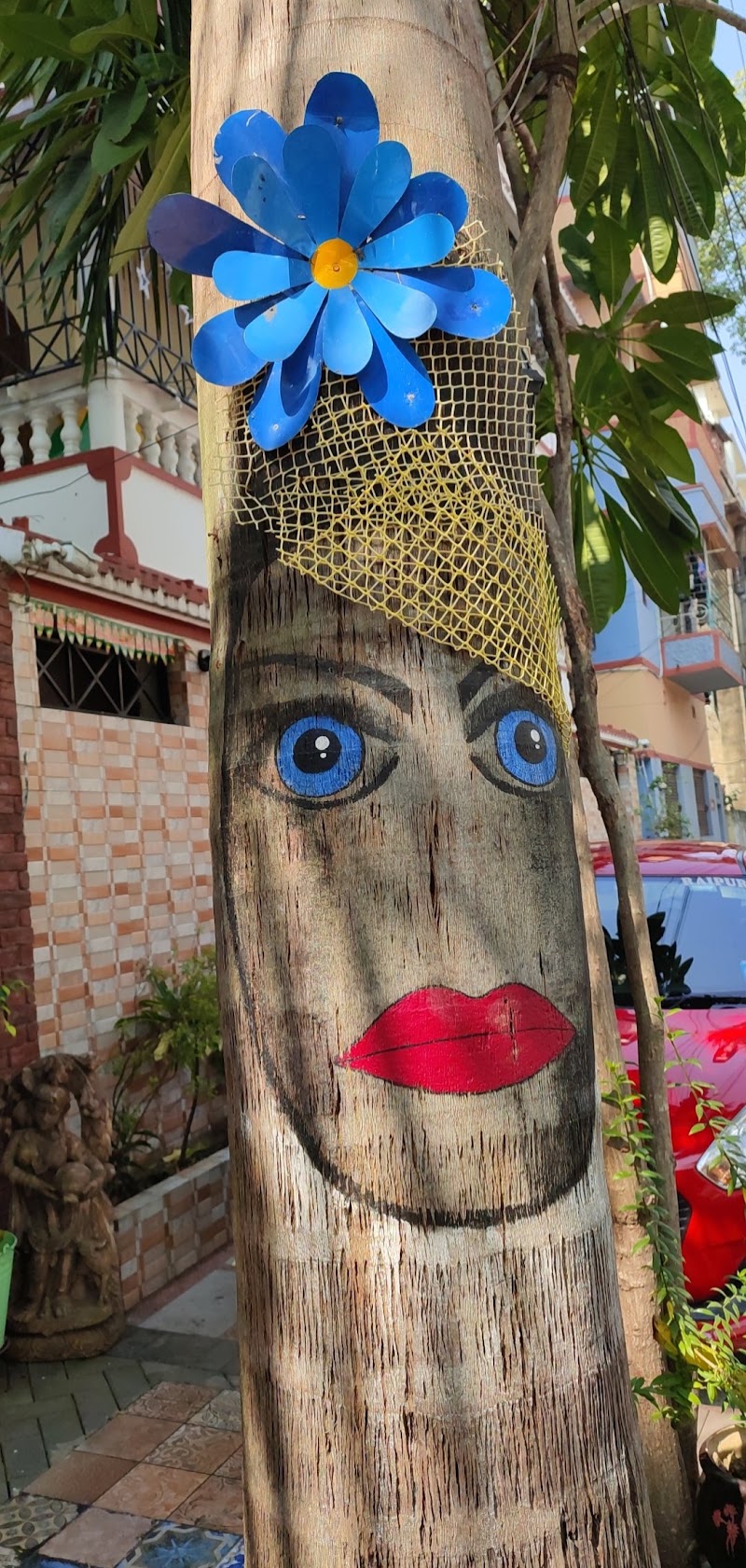 Bhowanipore - Bhowanipore, Kolkata, West Bengal, India