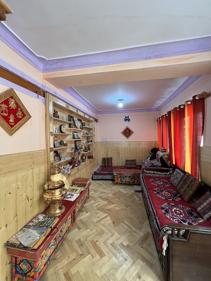 NAPISHU GUEST HOUSE , Leh Ladakh - NAPISHU GUEST HOUSE , Leh Ladakh, Lower Tukcha Rd, napishu house, Leh, 194101