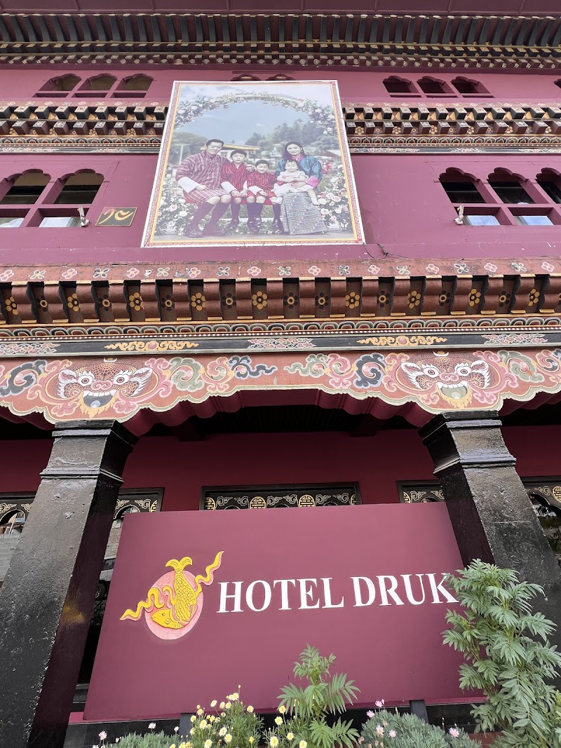 Hotel Druk Thimphu Bhutan - Hotel Druk Thimphu Bhutan 218 Norzin Zur Lam 49 SE, Thimphu, Bhutan