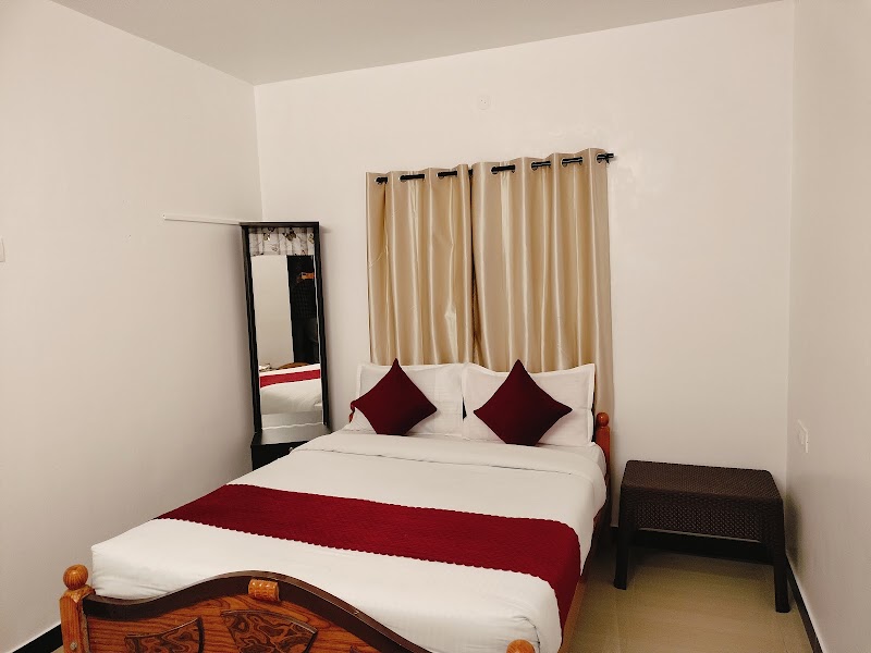 Harvest Hill View Cottage - Harvest Hill View Cottage, CM6P+8RP, Kandal, Ooty, Tamil Nadu 643006, India