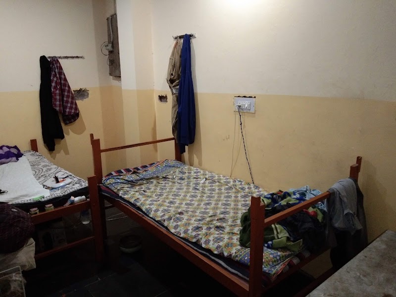 Sun Hostel Pg Door Metry - Sun Hostel Pg Door Metry, Telibandha, Raipur, Chhattisgarh 492001, India