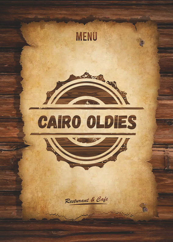 Cairo Oldies (Restaurant & Cafe) - Cairo Oldies (Restaurant & Cafe), Nile Villa Hotel, Al Manyal Ash Sharqi, Old Cairo, Cairo Governorate 4240288, Egypt