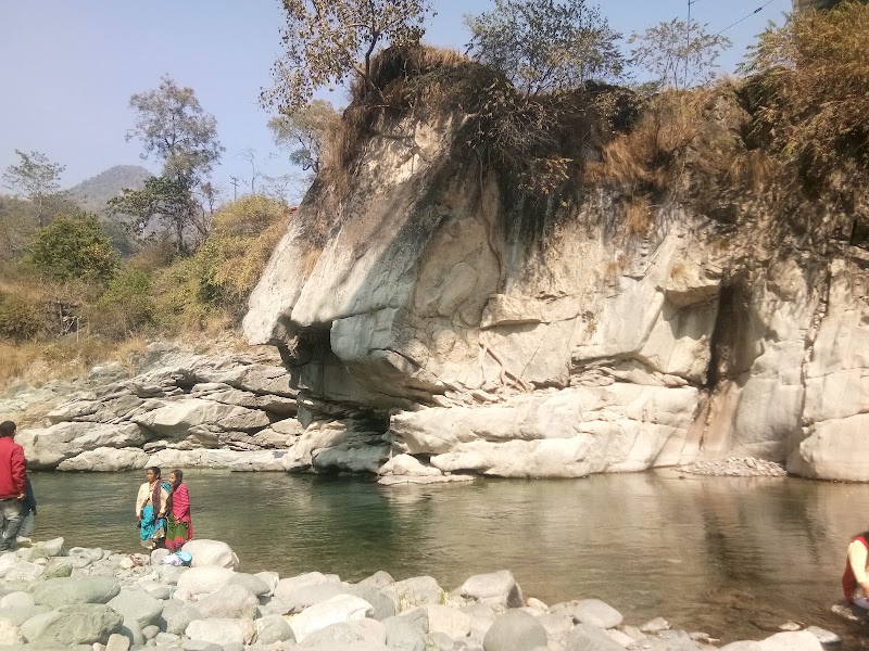 Ranibagh - Haldwani Road - Ranibagh - Haldwani Road, Ranibagh - Haldwani Rd, Kathgodam, Haldwani, Uttarakhand, India