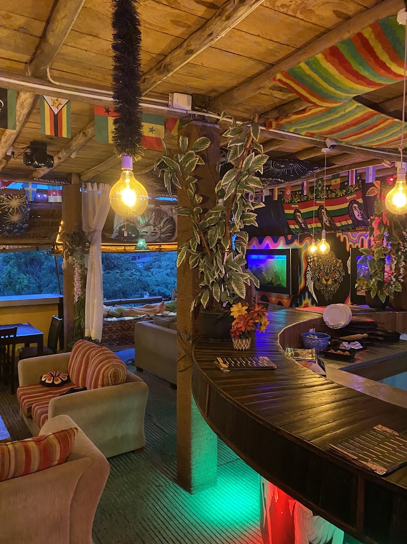 mandala cafe and bar - mandala cafe and bar 18 Ella Station Rd, Ella 90090, Sri Lanka