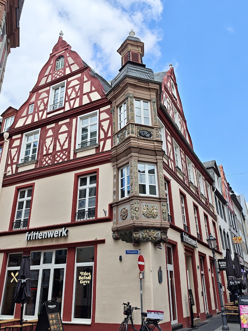 Altstadt Koblenz - Altstadt Koblenz, Peter-Altmeier-Ufer 44, 56068 Koblenz-Altstadt, Germany