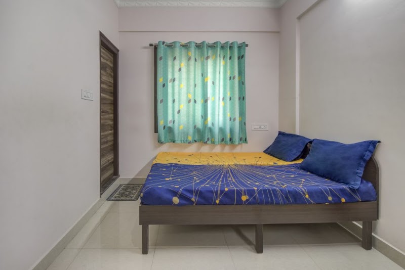Stanza Living Vaduz House | Womens PG in Tavarekere - Stanza Living Vaduz House | Womens PG in Tavarekere 10A, 1, DRC Post, Venkateshwara Layout, S.G. Palya, Bengaluru, Karnataka 560029, India
