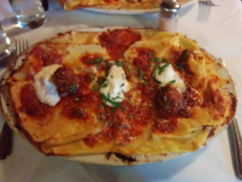 Cafe Fiorello - Cafe Fiorello 1900 Broadway, New York, NY 10023, USA