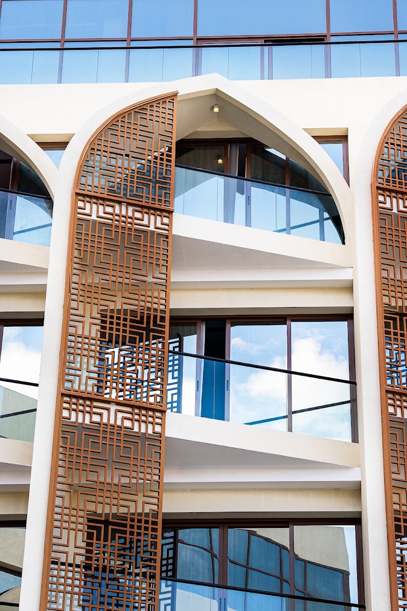 Golden Tulip Muscat The Village - Golden Tulip Muscat The Village Seeb 211, Oman