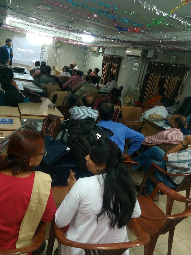 LIC of India, Branch Office BO-1 , - LIC of India, Branch Office BO-1 ,, 14, nr. Raj Bhawan Road, Civil Lines, Raipur, Chhattisgarh 492001, India