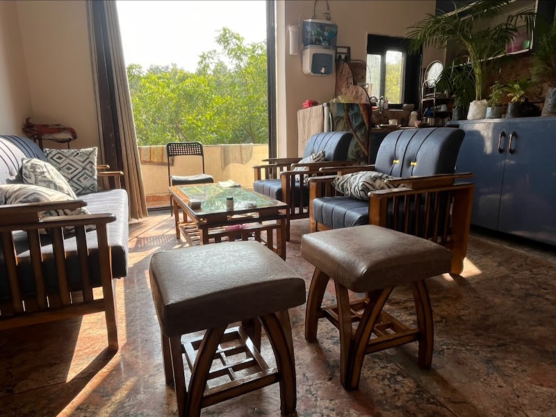 Hillside Sukoon Homestay - Hillside Sukoon Homestay, 2nd floor, Shanti Devi Nivas, C 44 A, Harishankar Puram, Shiram Colony, Lashkar, Gwalior, Madhya Pradesh 474002, India