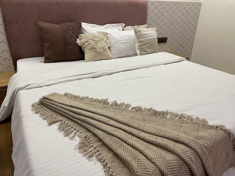 Sucasa - Sucasa VIP Rd, near Barn House, Raipur, Chhattisgarh 492101, India