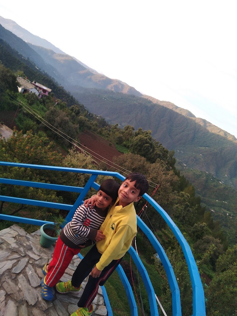 Snow View Luxury Homes - Snow View Luxury Homes Letibunga Village Trail, Mukteshwar, South Gola Range, Uttarakhand 263136, India