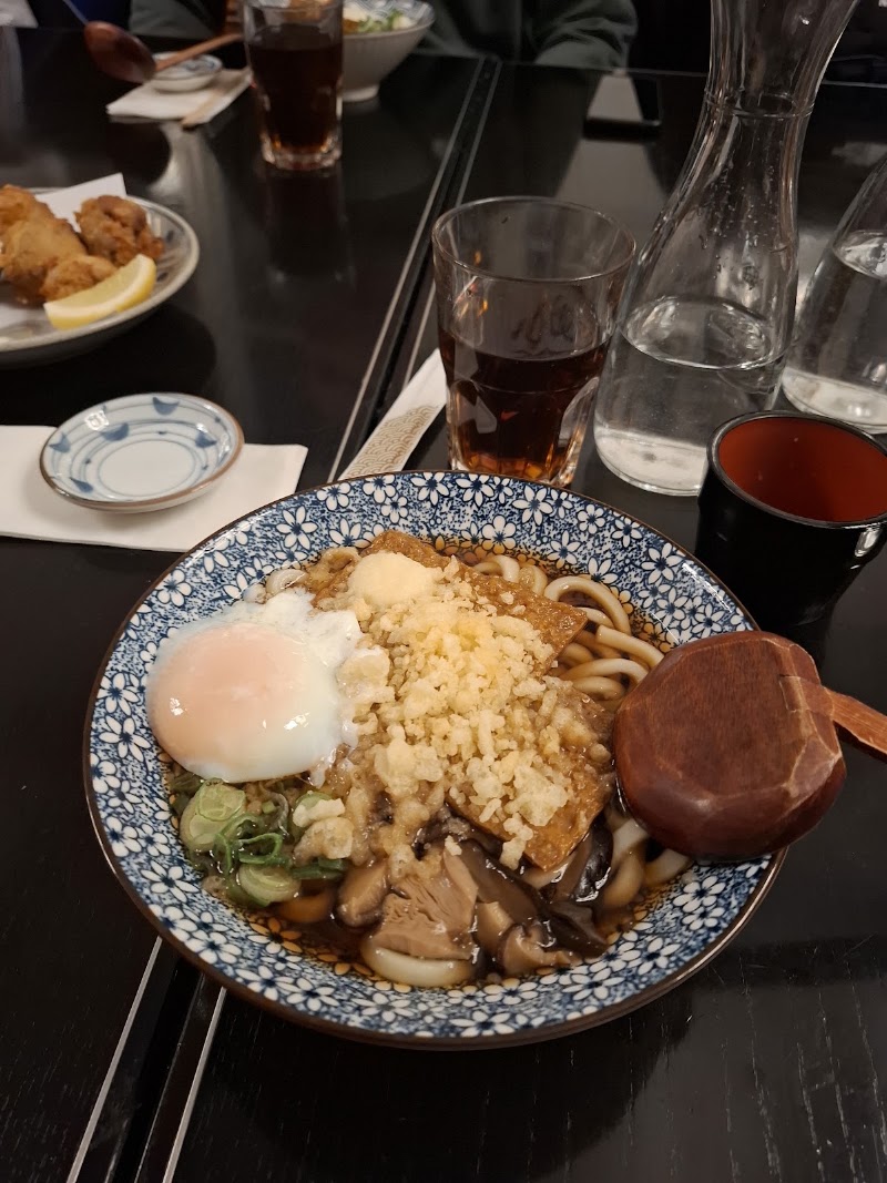 tsuru tsuru noodlebar - tsuru tsuru noodlebar Schützengasse 5, 8001 Zürich, Switzerland