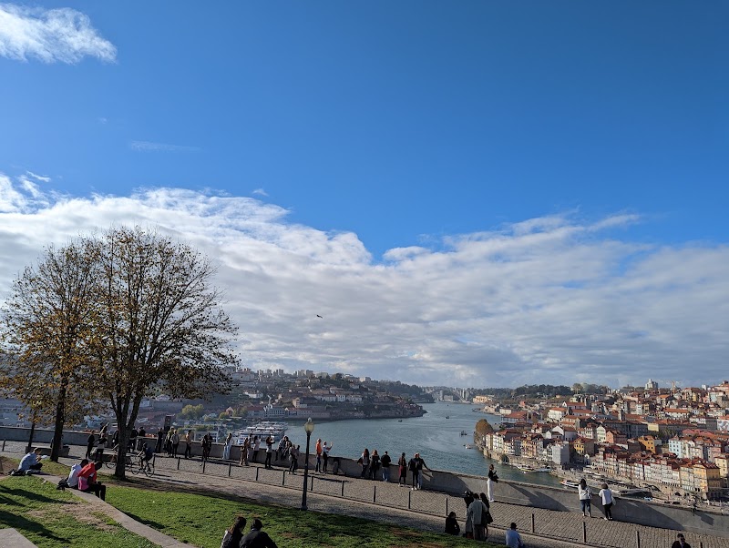 Jardim do Morro - Jardim do Morro, 4430-999 Vila Nova de Gaia, Portugal