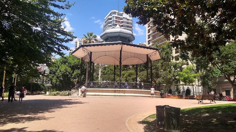 Barrancas de Belgrano - Barrancas de Belgrano, Av. Juramento 1792, C1430 Cdad. Autónoma de Buenos Aires, Argentina