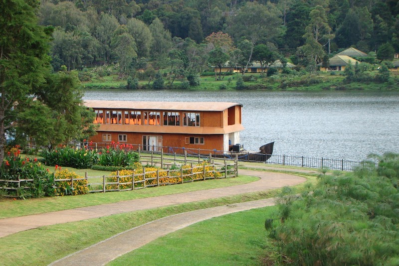 Nuwara Eliya - Nuwara Eliya Nuwara Eliya, Sri Lanka