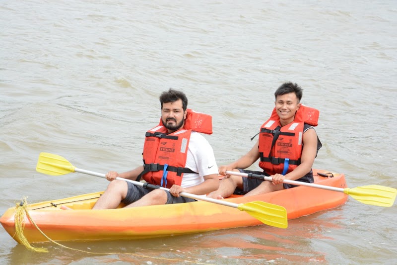 Goa Seaside Tours & Travels - Goa Seaside Tours & Travels Calangute - Baga Rd, near Hotel La Calypso, Baga, Calangute, Goa 403516, India