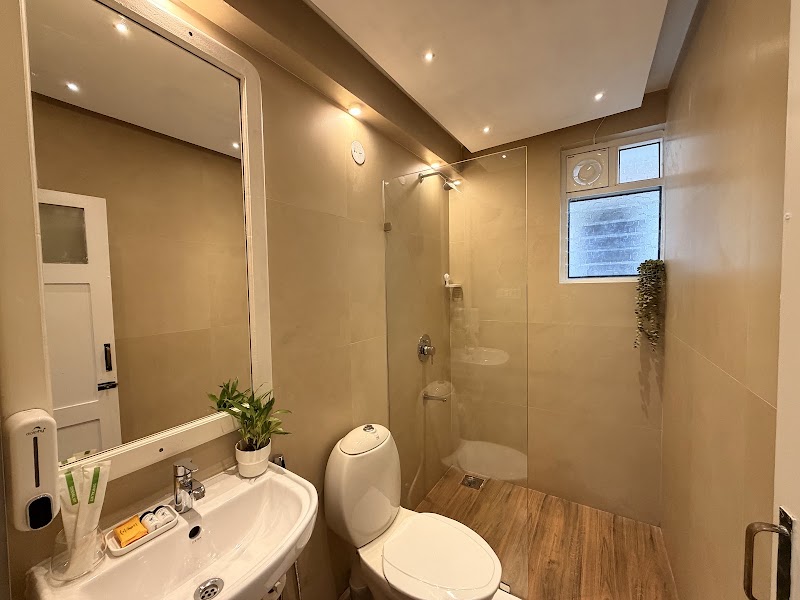INFINITY BEACH HOME STAY - INFINITY BEACH HOME STAY, BENAULIM, BEACH, GOA, Benaulim, Goa 403716, India