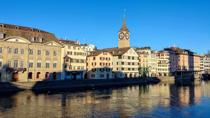 Zürich - Zürich Zürich, Switzerland