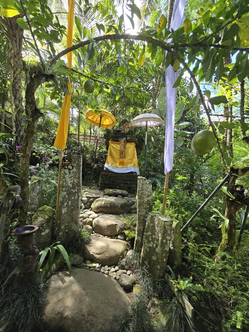Sacred Beji by GenuineHost - Sacred Beji by GenuineHost, l Raya, Melinggih, Kec. Payangan, Kabupaten Gianyar, Bali 80572, Indonesia
