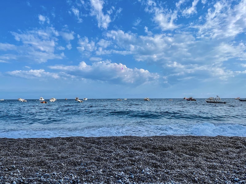 Fornillo Beach - Fornillo Beach, Italy