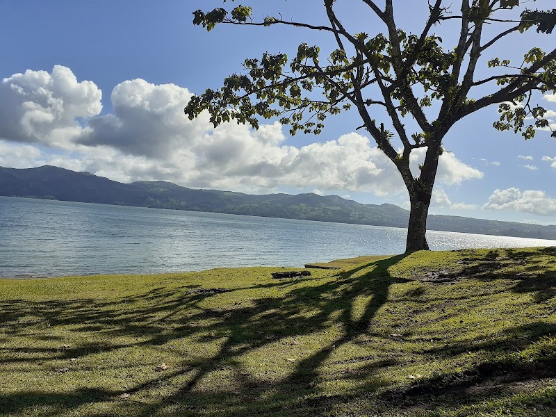 Parque del Lago de Nuevo Arenal - Parque del Lago de Nuevo Arenal, G4P4+PQQ, Guanacaste Province, Nuevo Arenal, Costa Rica