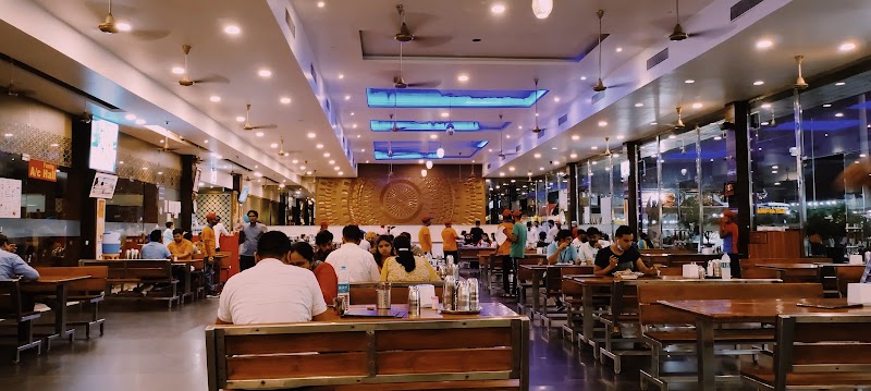 Shiva Dhaba