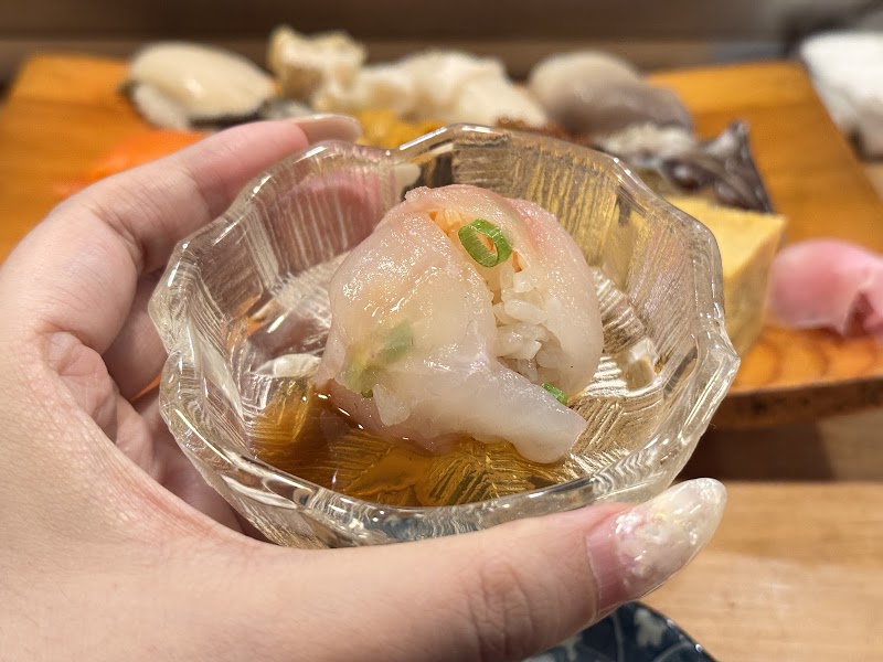 Janome sushi - Janome sushi, 6-chōme-14-11 Higashinippori, Arakawa City, Tokyo 116-0014, Japan