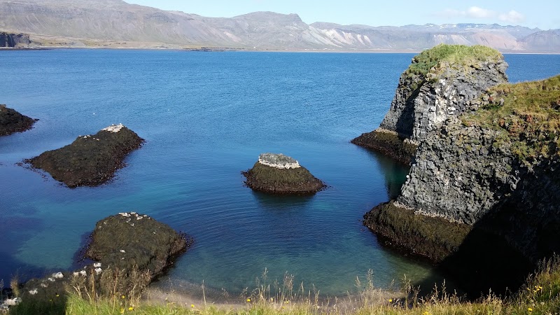 Arnarstapi - Arnarstapi, Iceland