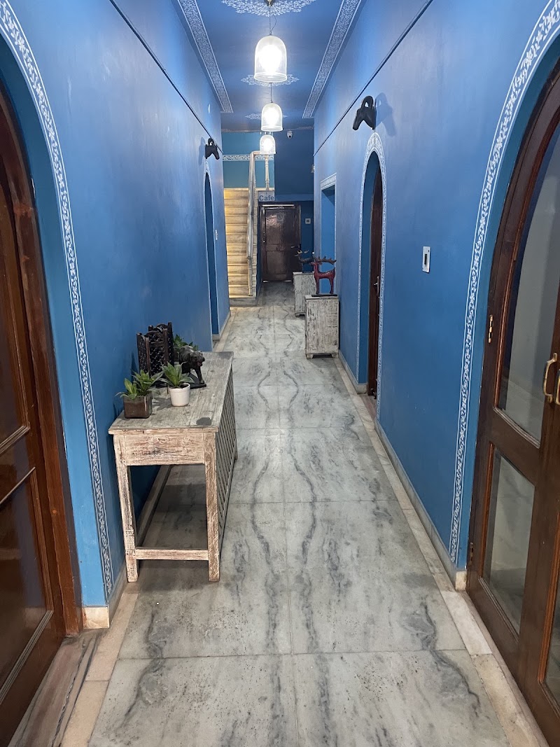 Born To Brew - Café & Restaurant - Born To Brew - Café & Restaurant 22 F, Panchwati Colony, Ratanada, Jodhpur, Rajasthan 342011, India