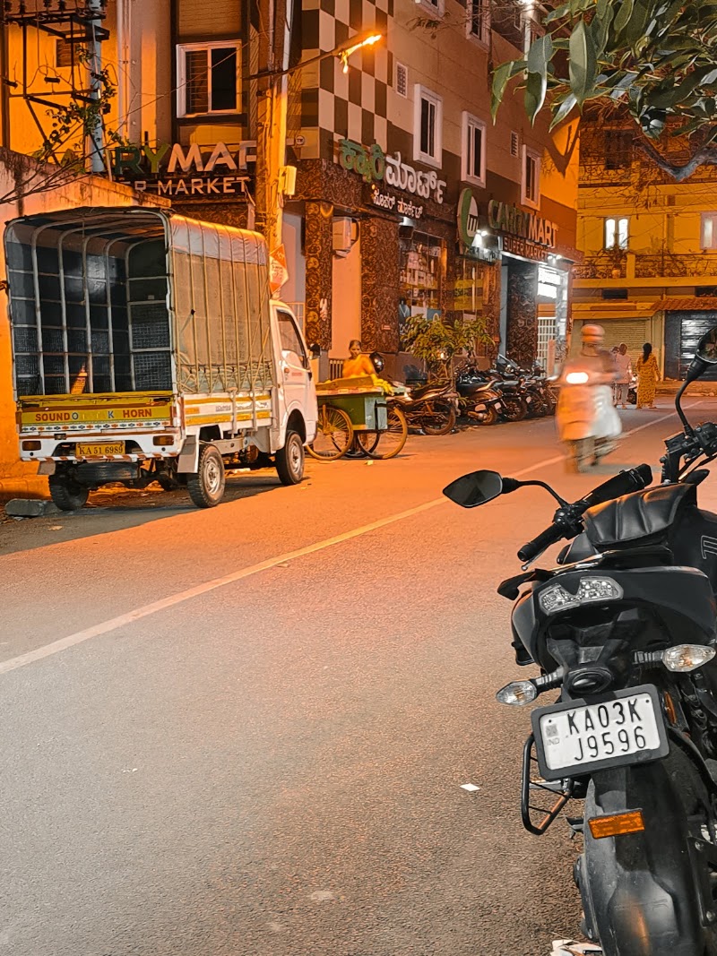 Mariyas Luxury PG for Ladies - Mariyas Luxury PG for Ladies 9/5,3rd Main, 3rd Cross Rd, behind Ayyappa Temple, Madiwala New Extension, Madiwala, 1st Stage, BTM 1st Stage, Bengaluru, Karnataka 560068, India