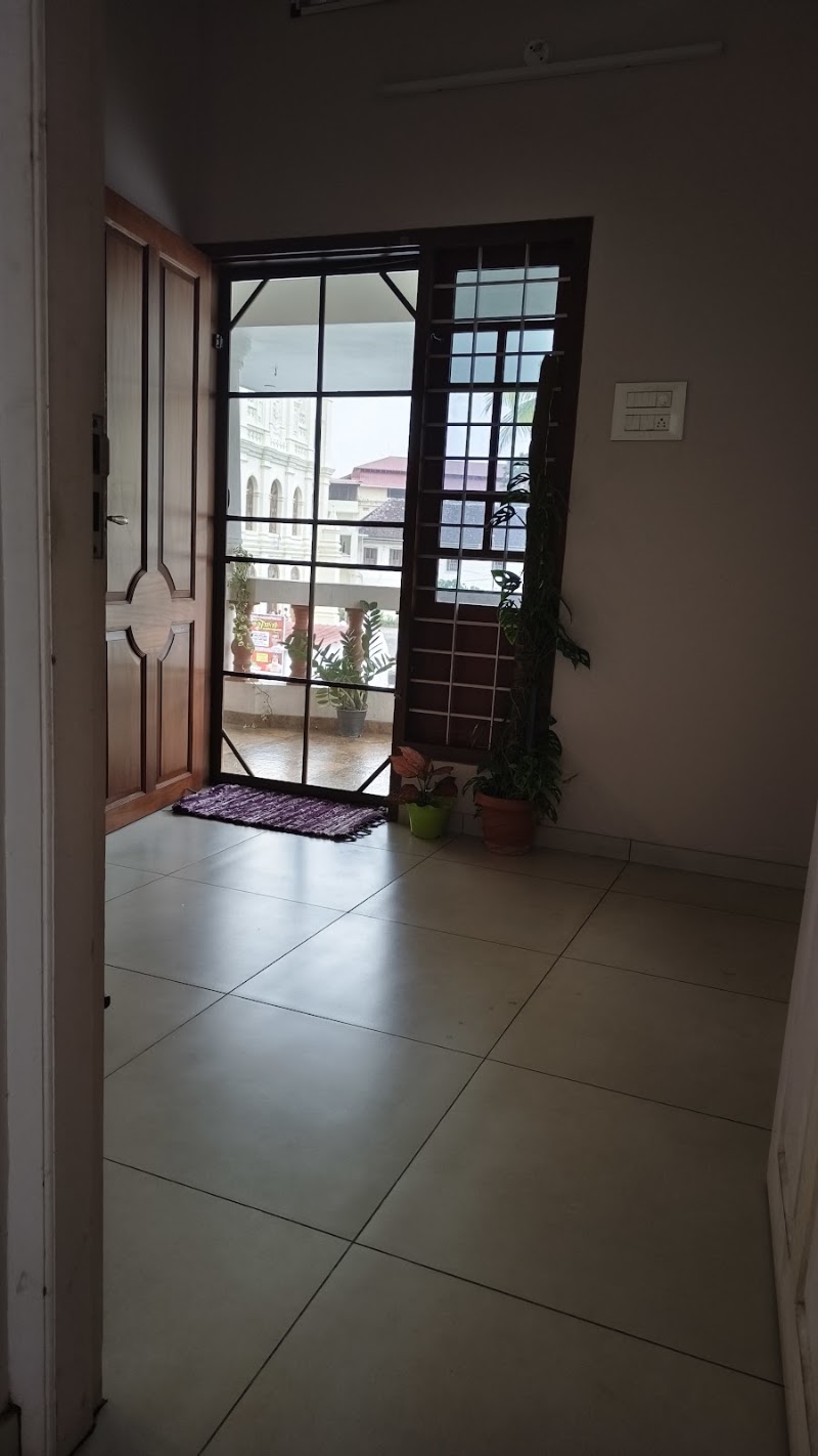 JOSEPH'S HOMESTAY - JOSEPH'S HOMESTAY, X67V+XC2, KB Jacob Rd, Fort Kochi, Kochi, Kerala 682001, India