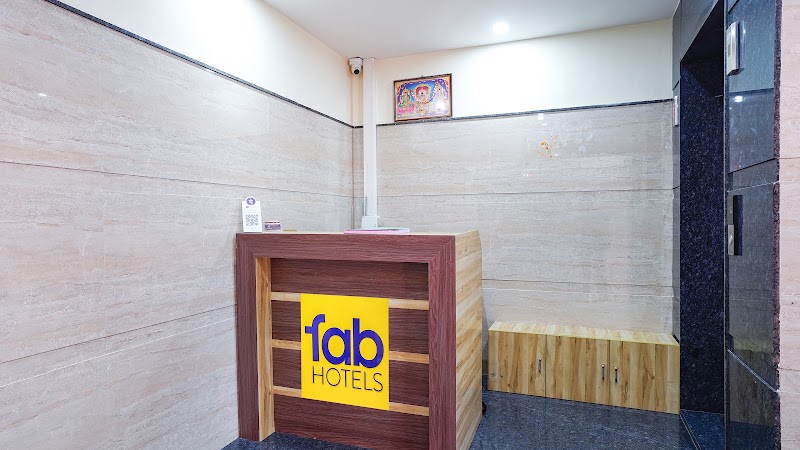 FabHotel HSR Gateway - FabHotel HSR Gateway, 521, 1st Main, Outer Ring Rd, Teacher's Colony, Santhosapuram, Sector 6, Koramangala, Bengaluru, Karnataka 560034, India