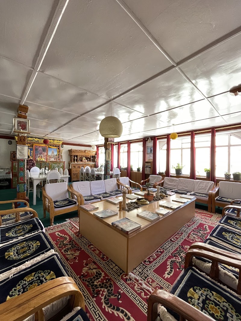 Hotel Sakya Abode - Hotel Sakya Abode Kaza, Kaza Khas, Himachal Pradesh 172114, India