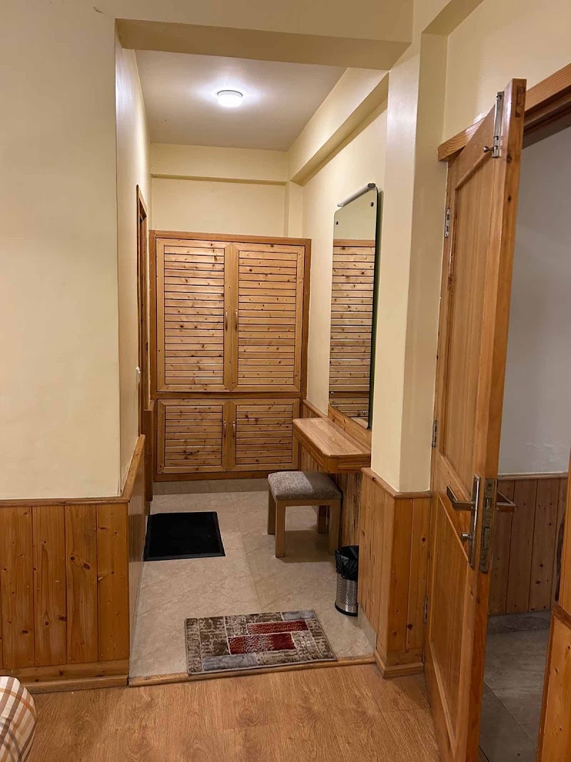 Cozy Nook Cottage - Cozy Nook Cottage, Kanyal Rd, Simsa, Simsa Village, Manali, Nasogi, Himachal Pradesh 175131, India