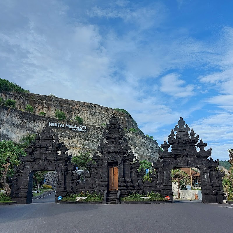 Melasti Beach Ungasan - Melasti Beach Ungasan, Unnamed Road, Ungasan, Kec. Kuta Sel., Kabupaten Badung, Bali, Indonesia