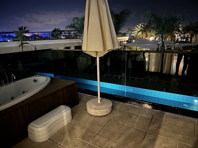 Granada Luxury Belek - Granada Luxury Belek Belek, Barış Cd. No:1/9, 07506 Serik/Antalya, Türkiye