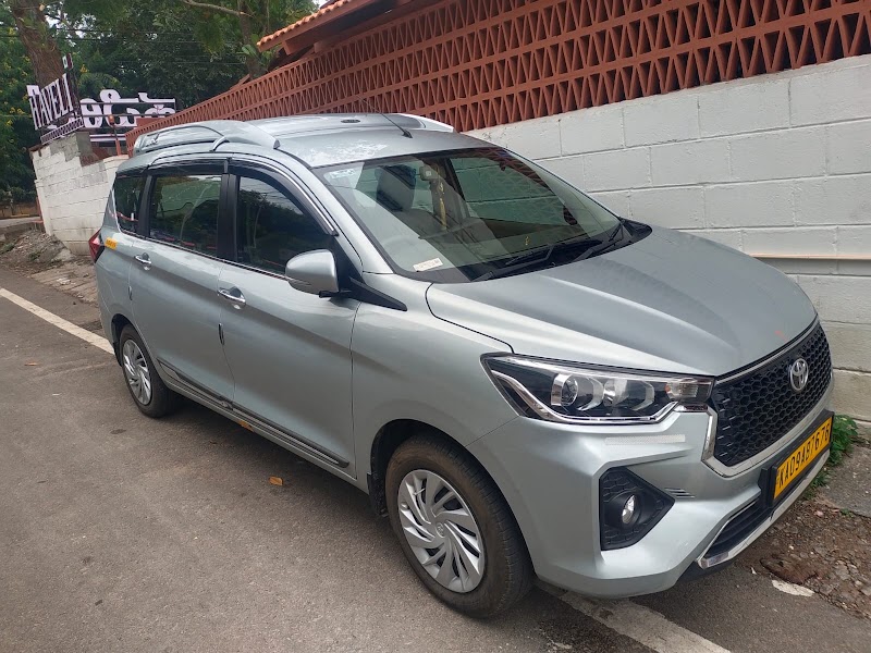 Mysore Travelo - Mysore Travel Agency - Mysore Travelo - Mysore Travel Agency, 508/B1, Third floor, 14TH Main, B2, B3, 7th Cross Rd, Medar Block, Saraswathipuram, Yadavagiri, Mysuru, Karnataka 570009, India