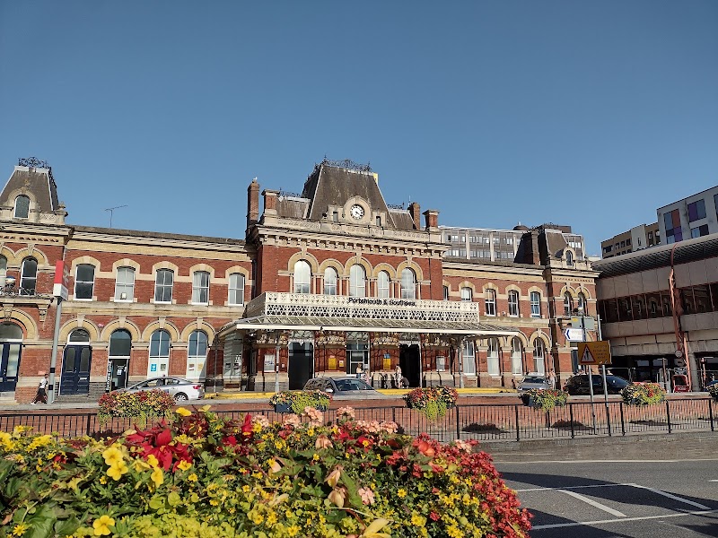 Portsmouth - Portsmouth Portsmouth, UK