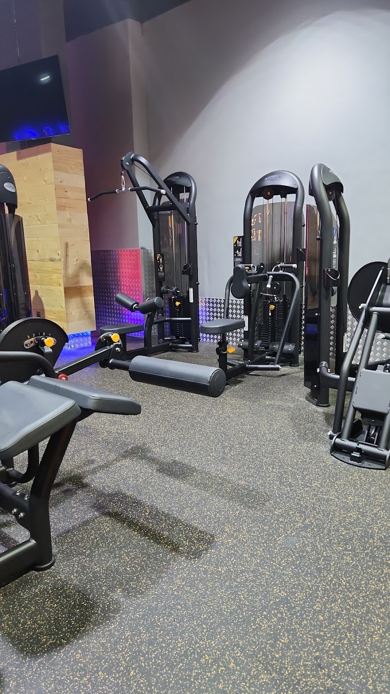 GymNation Mega Mall Ladies | Best Gym in Sharjah - GymNation Mega Mall Ladies | Best Gym in Sharjah, Mega Mall - 2nd Floor - Bu Danig - Hay Al Qasimiah - Sharjah - United Arab Emirates