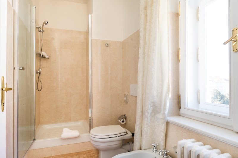 Hotel La Fenice - Hotel La Fenice, Vinohradská 1183/83, Vinohrady, 120 00 Praha-Praha 2, Czechia