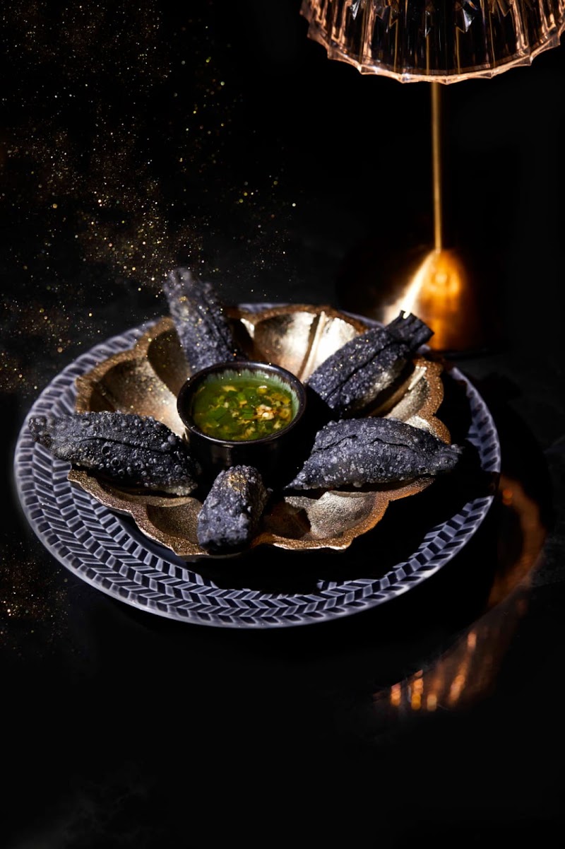 Sesame - Sesame Sesame - Hyatt Centric Juhu, Juhu Tara Rd, Shivaji Nagr, Santacruz (West), Mumbai, Maharashtra 400049, India