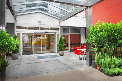 Fairfield by Marriott Inn & Suites New York Manhattan/Chelsea - Fairfield by Marriott Inn & Suites New York Manhattan/Chelsea 116 W 28th St, New York, NY 10001, USA
