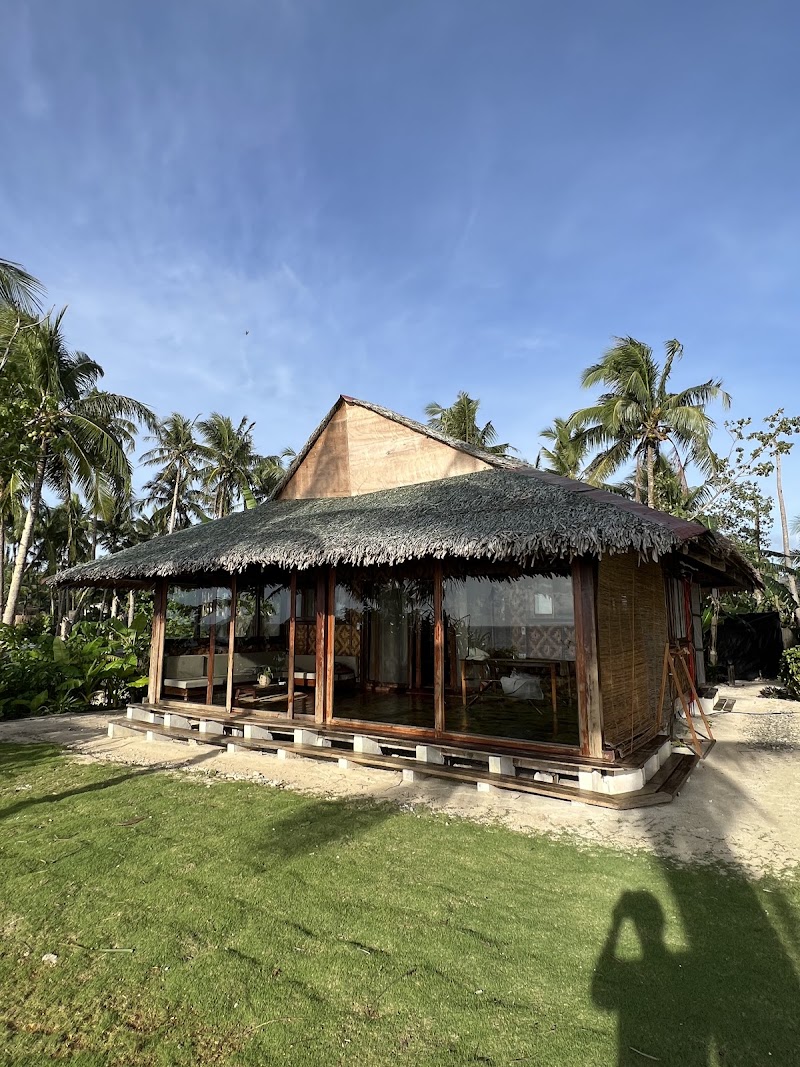 Greenhouse Siargao