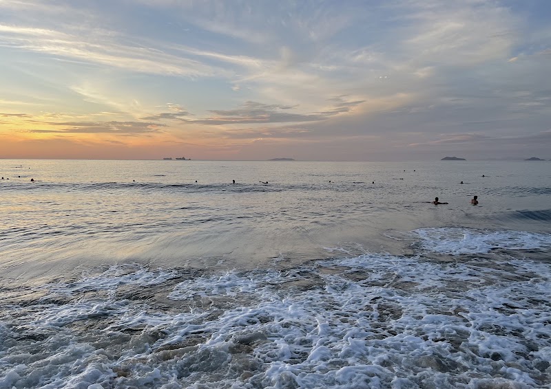 Bãi biển Quy Nhơn - Bãi biển Quy Nhơn, Gia Lai, Vietnam