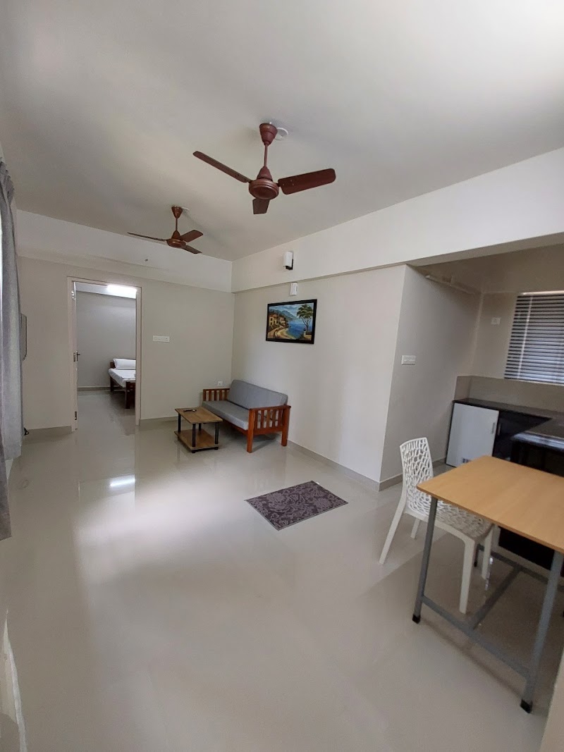 Mannat Residence - Mannat Residence Sivanandan Rd, P O, Anayara, Thiruvananthapuram, Kerala 695029, India