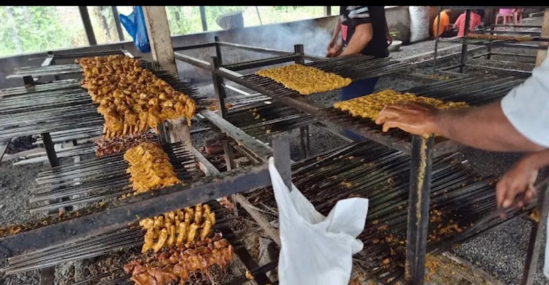 Zahir Chicken & Mamna Center - Zahir Chicken & Mamna Center Near CNG Pump NH 8, Thala, Chikhli, Gujarat 396521, India