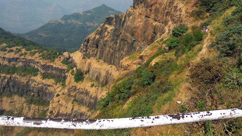 Mahabaleshwar - Mahabaleshwar Mahabaleshwar, Maharashtra 412806, India